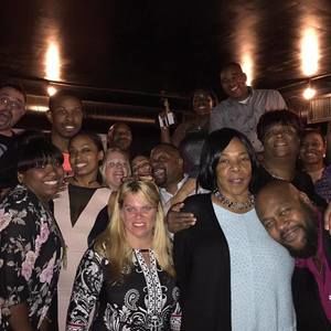 Meet your Posher, Warren